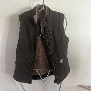 Carhartt vest